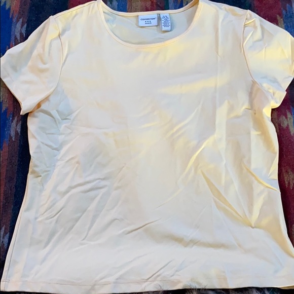 Covington T-Shirt - Picture 1 of 2